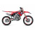 Комплект графики DREAM 5 CRF '25- BLACKBIRD RACING 2150AB Комплект графики DREAM 5 CRF '25- BLACKBIRD RACING 2150AB thumb