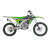 Графичен комплект DREAM 5 KXF250 17-20 BLACKBIRD RACING 2424AB thumb