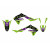 Комплект графики DREAM 5 KXF450 19-23 BLACKBIRD RACING 2425AB thumb