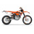 Графичен комплект DREAM 5 SX 05-06 BLACKBIRD RACING 2526AB thumb