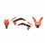 Комплект графики DREAM 5 SXF 11-12 BLACKBIRD RACING 2537AB Комплект графики DREAM 5 SXF 11-12 BLACKBIRD RACING 2537AB thumb