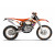 Комплект графики DREAM 5 SXF 11-12 BLACKBIRD RACING 2537AB Комплект графики DREAM 5 SXF 11-12 BLACKBIRD RACING 2537AB thumb