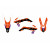 Графичен комплект DREAM 5 SXF 13-15 BLACKBIRD RACING 2538AB Графичен комплект DREAM 5 SXF 13-15 BLACKBIRD RACING 2538AB thumb