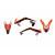 Графичен комплект DREAM 5 SX85 13-17 BLACKBIRD RACING 2539AB Графичен комплект DREAM 5 SX85 13-17 BLACKBIRD RACING 2539AB thumb