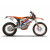 Комплект графики DREAM 5 FREERIDE BLACKBIRD RACING 2540AB Комплект графики DREAM 5 FREERIDE BLACKBIRD RACING 2540AB thumb