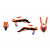 Графичен комплект Dream 5 KTM 19-22 BLACKBIRD RACING 2547AB Графичен комплект Dream 5 KTM 19-22 BLACKBIRD RACING 2547AB thumb