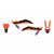 Графичен комплект DREAM 5 KTM 23- BLACKBIRD RACING 2548AB Графичен комплект DREAM 5 KTM 23- BLACKBIRD RACING 2548AB thumb