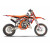 Комплект графики DREAM 5 KTM SX65 24- BLACKBIRD RACING 2550AB Комплект графики DREAM 5 KTM SX65 24- BLACKBIRD RACING 2550AB thumb