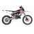 Графичен комплект DREAM 5 CR125 06-08 BLACKBIRD RACING 2609AB/01 Графичен комплект DREAM 5 CR125 06-08 BLACKBIRD RACING 2609AB/01 thumb
