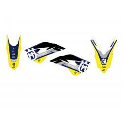 Комплект графики DREAM 5 FC/TC 14-15 BLACKBIRD RACING 2611AB Комплект графики DREAM 5 FC/TC 14-15 BLACKBIRD RACING 2611AB