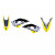 Комплект графики DREAM 5 FC/TC 14-15 BLACKBIRD RACING 2611AB Комплект графики DREAM 5 FC/TC 14-15 BLACKBIRD RACING 2611AB thumb