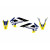 Графичен комплект DREAM 5 FC/TC 16-18 BLACKBIRD RACING 2612AB Графичен комплект DREAM 5 FC/TC 16-18 BLACKBIRD RACING 2612AB thumb