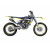Графичен комплект DREAM 5 FC/TC 16-18 BLACKBIRD RACING 2612AB Графичен комплект DREAM 5 FC/TC 16-18 BLACKBIRD RACING 2612AB thumb