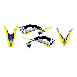 Графичен комплект DREAM 5 TC85 14-17 BLACKBIRD RACING 2613AB Графичен комплект DREAM 5 TC85 14-17 BLACKBIRD RACING 2613AB