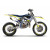 Графичен комплект DREAM 5 TC85 14-17 BLACKBIRD RACING 2613AB thumb