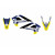 Комплект графики DREAM 5 TC85 18- BLACKBIRD RACING 2614AB thumb