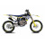 Комплект графики DREAM 5 FC/TC 19-22 BLACKBIRD RACING 2615AB Комплект графики DREAM 5 FC/TC 19-22 BLACKBIRD RACING 2615AB thumb