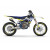 Графичен комплект DREAM 5 TC85 25- BLACKBIRD RACING 2618AB thumb