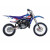 Графичен комплект DREAM 5 YZ85 02-14 BLACKBIRD RACING 2212AB thumb