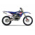 Графичен комплект DREAM 5 YZF 06-09 BLACKBIRD RACING 2228AB thumb
