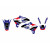 Графичен комплект DREAM 5 YZF 03-05 BLACKBIRD RACING 2230AB Графичен комплект DREAM 5 YZF 03-05 BLACKBIRD RACING 2230AB thumb