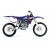 Графичен комплект DREAM 5 YZF 03-05 BLACKBIRD RACING 2230AB Графичен комплект DREAM 5 YZF 03-05 BLACKBIRD RACING 2230AB thumb