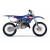 Графичен комплект DREAM 5 YZ 02-14 BLACKBIRD RACING 2231AB thumb