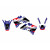 Графичен комплект DREAM 5 YZ 96-01 BLACKBIRD RACING 2233AB Графичен комплект DREAM 5 YZ 96-01 BLACKBIRD RACING 2233AB thumb