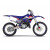 Графичен комплект DREAM 5 YZ 96-01 BLACKBIRD RACING 2233AB Графичен комплект DREAM 5 YZ 96-01 BLACKBIRD RACING 2233AB thumb