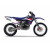 Комплект графики DREAM 5 WRF250 07-14 BLACKBIRD RACING 2234AB Комплект графики DREAM 5 WRF250 07-14 BLACKBIRD RACING 2234AB thumb