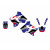Графичен комплект DREAM 5 YZ 93-95 BLACKBIRD RACING 2236AB Графичен комплект DREAM 5 YZ 93-95 BLACKBIRD RACING 2236AB thumb