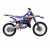 Графичен комплект DREAM 5 YZ 93-95 BLACKBIRD RACING 2236AB Графичен комплект DREAM 5 YZ 93-95 BLACKBIRD RACING 2236AB thumb