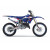 Графичен комплект DREAM 5 YZ 15-21 BLACKBIRD RACING 2244AB Графичен комплект DREAM 5 YZ 15-21 BLACKBIRD RACING 2244AB thumb