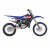 Графичен комплект DREAM 5 YZ85 15-20 BLACKBIRD RACING 2245AB thumb