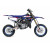 Графичен комплект DREAM 5 YZ 65 19- BLACKBIRD RACING 2248AB thumb