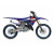 Комплект графики DREAM 5 YZ 125/250 22- BLACKBIRD RACING 2250AB Комплект графики DREAM 5 YZ 125/250 22- BLACKBIRD RACING 2250AB thumb