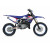 Графичен комплект DREAM 5 YZ 85 22- BLACKBIRD RACING 2251AB Графичен комплект DREAM 5 YZ 85 22- BLACKBIRD RACING 2251AB thumb