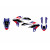 Графичен комплект DREAM 5 YZF 450 23- BLACKBIRD RACING 2252AB Графичен комплект DREAM 5 YZF 450 23- BLACKBIRD RACING 2252AB thumb