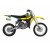 Графичен комплект DREAM 5 RM85 BLACKBIRD RACING 2307AB Графичен комплект DREAM 5 RM85 BLACKBIRD RACING 2307AB thumb