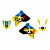Графичен комплект DREAM 5 DRZ 400 BLACKBIRD RACING 2312AB Графичен комплект DREAM 5 DRZ 400 BLACKBIRD RACING 2312AB thumb