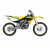 Графичен комплект DREAM 5 RMZ250 04-06 BLACKBIRD RACING 2317AB thumb