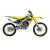 Комплект графики DREAM 5 RMZ250 10-18 BLACKBIRD RACING 2319AB thumb