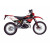Графичен комплект DREAM 5 GASGAS EC BLACKBIRD RACING 2903AB/02 thumb