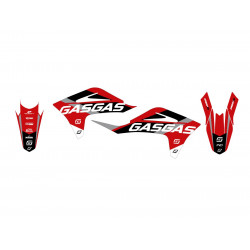 Графичен комплект DREAM 5 GASGAS 21-23 BLACKBIRD RACING 2908AB Графичен комплект DREAM 5 GASGAS 21-23 BLACKBIRD RACING 2908AB