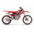 Графичен комплект DREAM 5 GASGAS 24- BLACKBIRD RACING 2909AB thumb