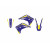 Графичен комплект Dream 5 SHERCO SE-SEF 17-23 BLACKBIRD RACING 2E01N Графичен комплект Dream 5 SHERCO SE-SEF 17-23 BLACKBIRD RACING 2E01N thumb
