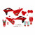 Графичен комплект GASGAS FACTORY '25 BLACKBIRD RACING 2908R4 Графичен комплект GASGAS FACTORY '25 BLACKBIRD RACING 2908R4 thumb