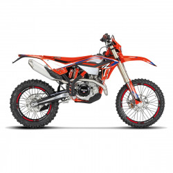 Графичен комплект DREAM 5 CHROME BET BLACKBIRD RACING 2B08ABCRO