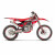 Графичен комплект DREAM 5 CHROME GG BLACKBIRD RACING 2909ABCRO thumb
