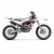 Комплект графики ретро KTM '25- BLACKBIRD RACING 2552AA Комплект графики ретро KTM '25- BLACKBIRD RACING 2552AA thumb